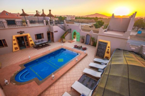Hassilabiad Appart Hotel